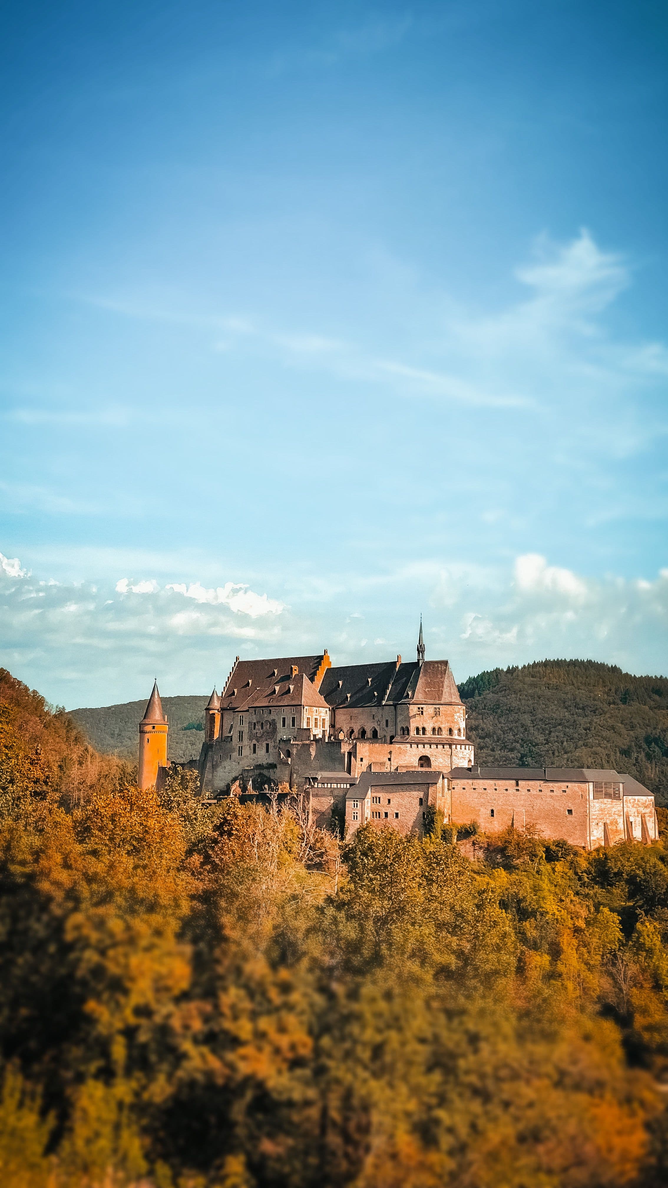 Grenzgänger nach Luxemburg, Steuerberatung aus einer Hand