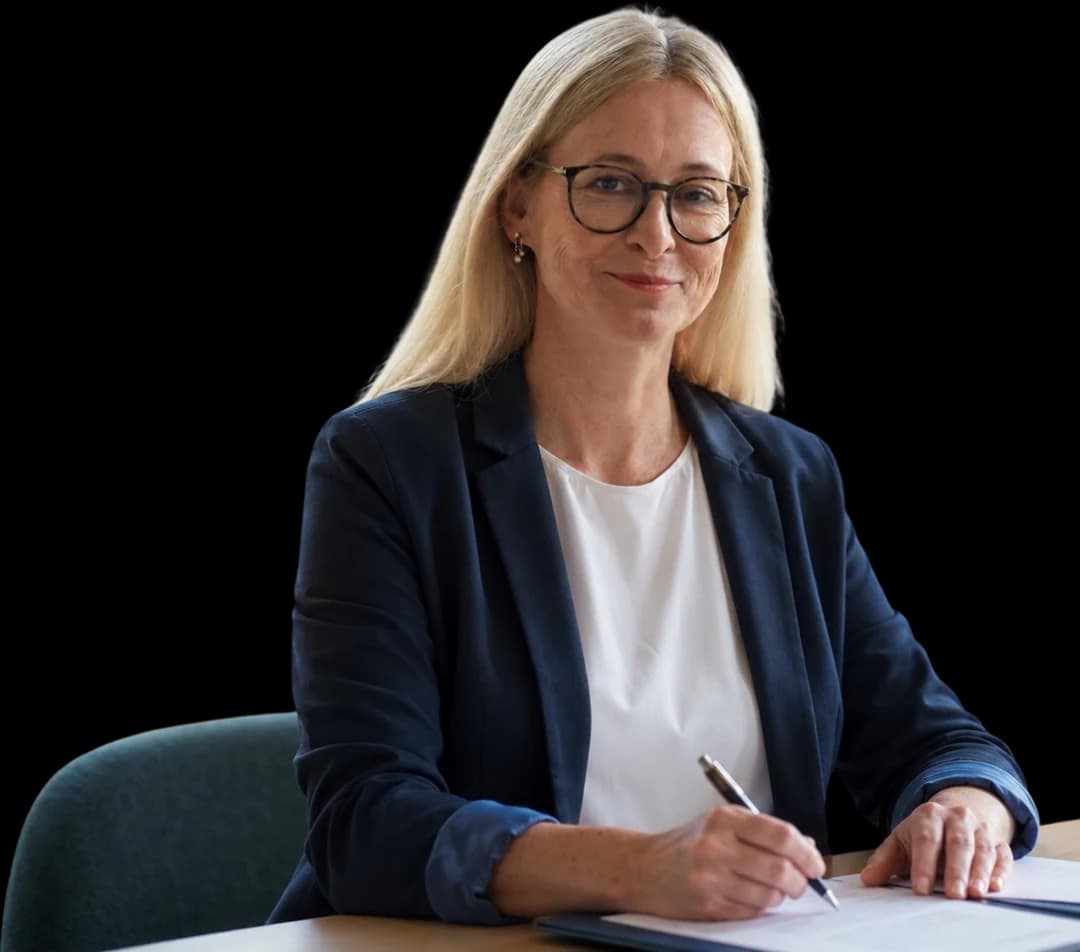 Steuerberaterin Nicole Bogenschütz, Kanzlei Bogenschütz in Saarlouis